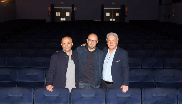 El Festival de Cine Ópera Prima de Tudela ya es mayor de edad