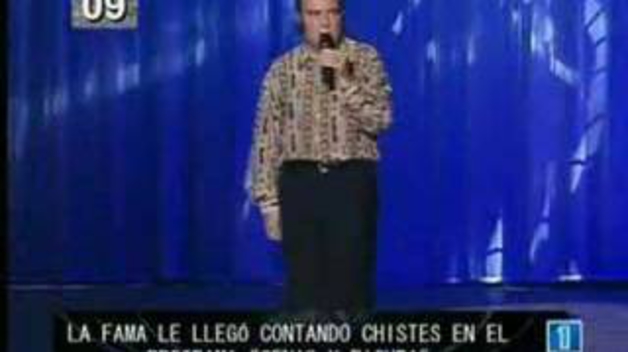 Muere Chiquito de la Calzada