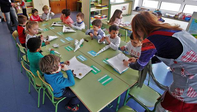Colegio Público Paderborn