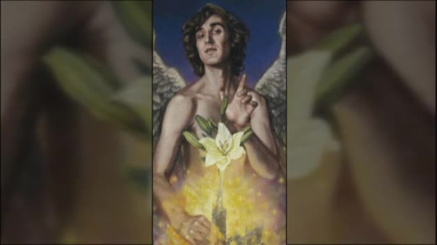 El cartel de Navidad desata la polémica en Sevilla