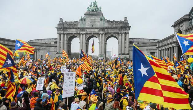 Grupos conocer gente barcelona