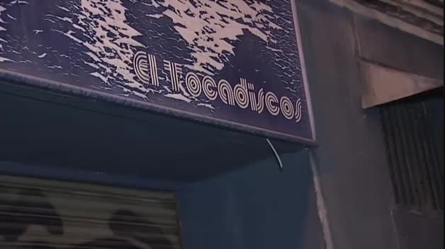 Muere un hombre que recibió una paliza por llevar tirantes con la bandera española