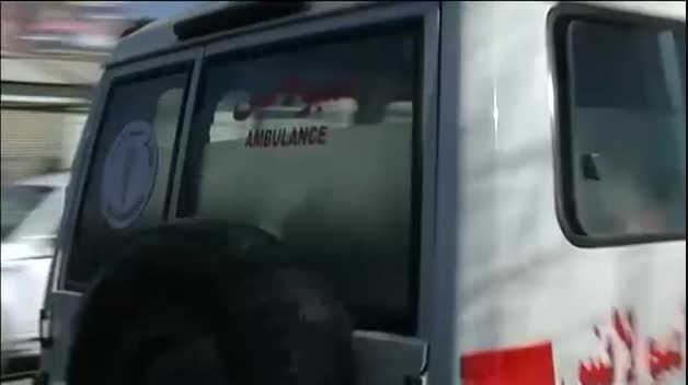 Al menos 40 muertos en un atentado suicida en Kabul