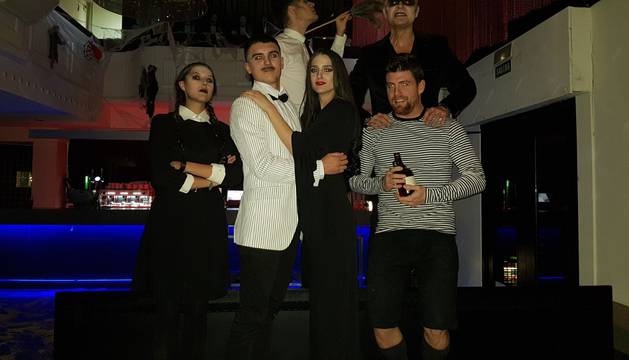 Fotos de los lectores Nochevieja 2017