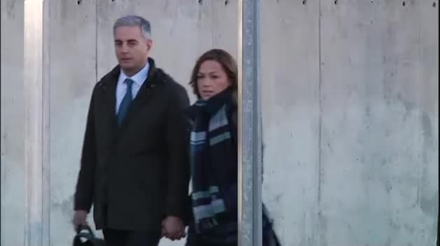 Bárcenas corrobora la confesión de Ricardo Costa de que le avisó sobre la preparación de facturas falsas