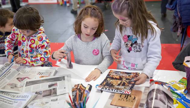 Así ha sido la tercera y última jornada de Expofamily
