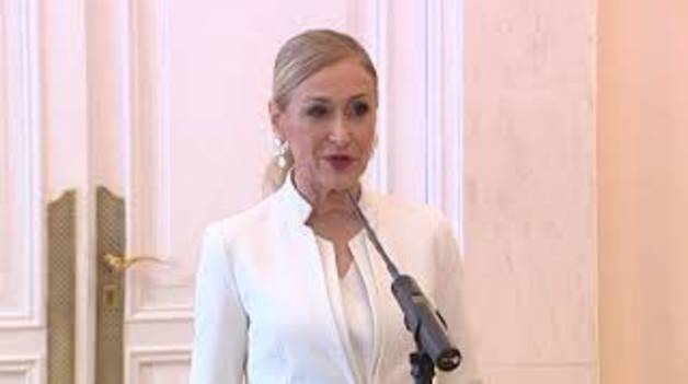 Dimisión de Cristina Cifuentes