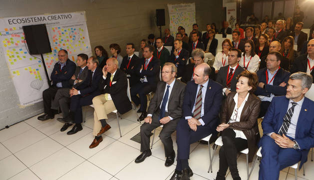 La industria reivindica la universidad y la FP “porque revierten en riqueza”