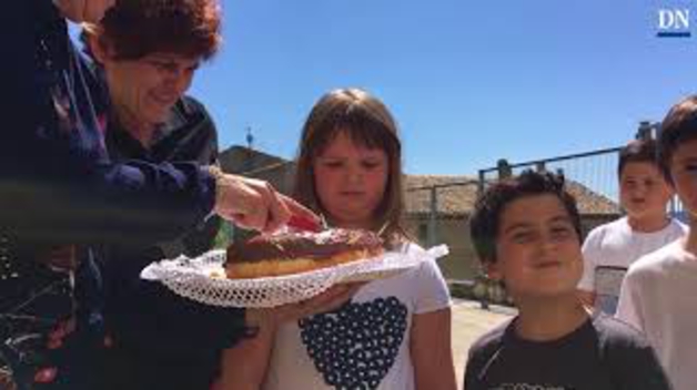 Me quedo en el pueblo | Sada