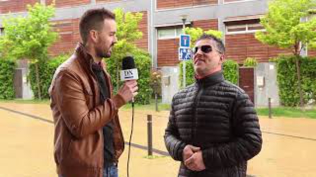 Serafín Zubiri opina sobre Amaia Romero