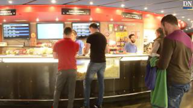 Arranca la Fiesta del Cine en Navarra