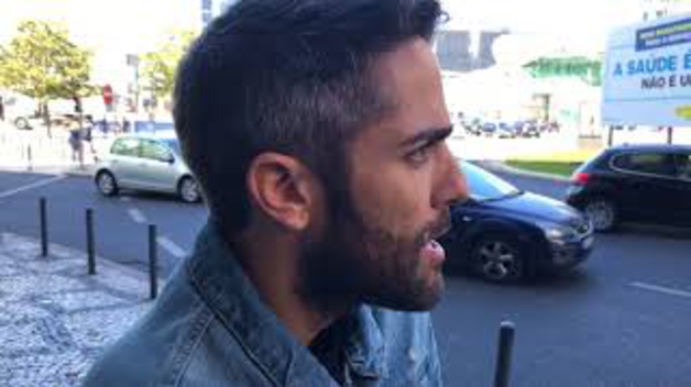 Roberto Leal, para Diario de Navarra: “Lisboa es el broche a todo lo que hemos vivido”