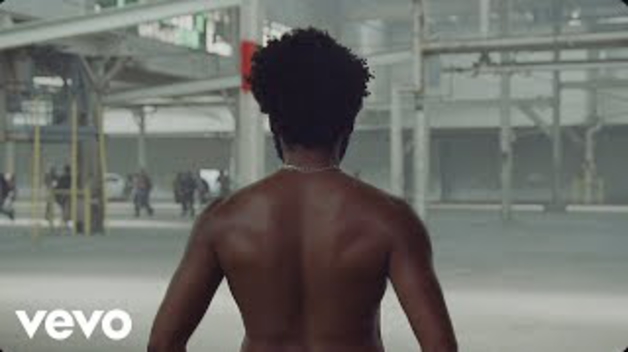This Is America