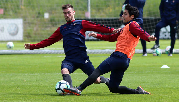 Socios y seguidores de Osasuna viajarán a Soria por sorteo
