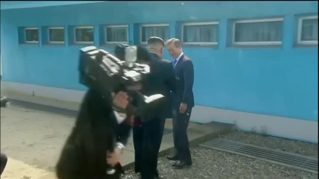 Corea del Norte suspende la reunión con su vecino del sur por sus maniobras militares con Washington