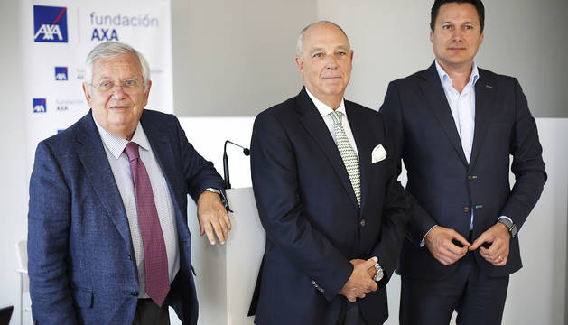 Fernando Jáuregui: