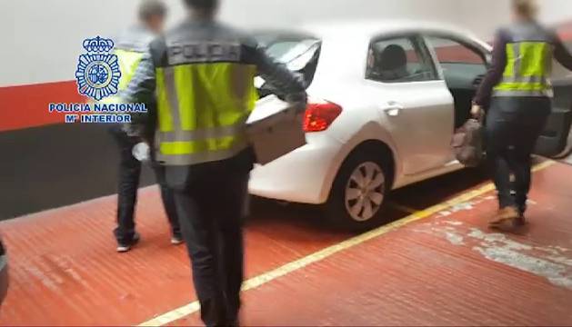 Detenido en Las Palmas un joven de 25 años acusado de contactar con menores y chantajearlas con contenido sexual