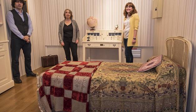 El Museo del Carlismo como vía de escape