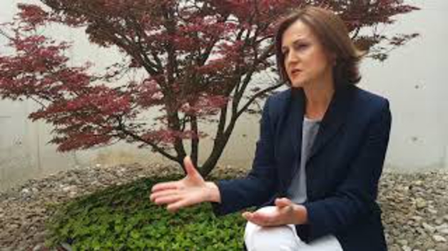 Ana Azurmendi explica en qué consiste el nuevo reglamento de protección de datos