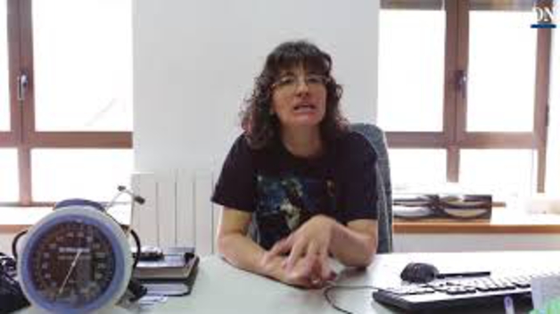 Me quedo en el pueblo | Jaurrieta