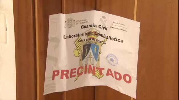 Hallado muerto en una vivienda de Tenerife un bebé de 5 meses