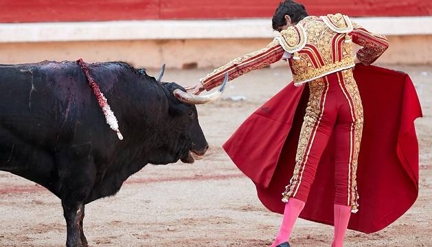 Fotos de la corrida del día 10 de julio de 2018