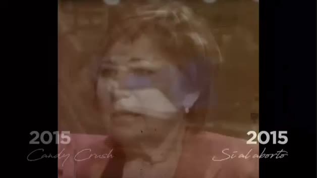 'Guerra sucia' en las primarias del PP con un vídeo que ataca a Soraya Sáenz de Santamaría