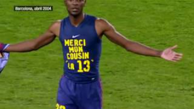 La ONT concluye que el trasplante de Abidal fue legal