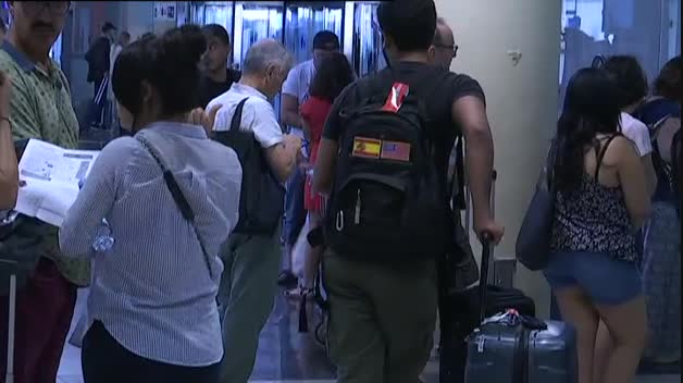 ¿Qué se puede reclamar a Ryanair ante la huelga?