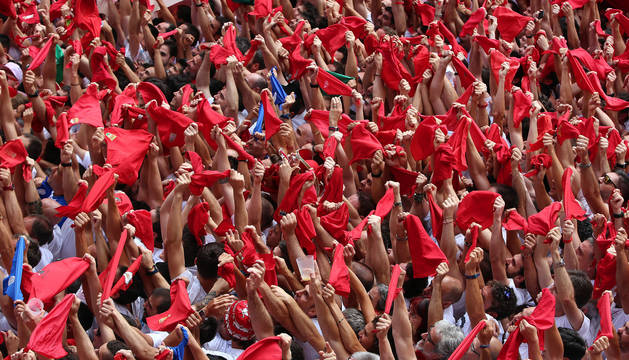 Los abogados de guardia realizaron 287 asistencias durante los Sanfermines