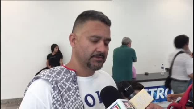 Accidente aéreo sin víctimas mortales en México
