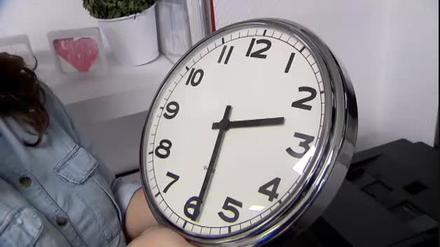 La Unión Europea se plantea suprimir el cambio de hora