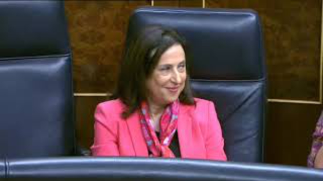 Robles lamenta haberse encontrado con "acuerdos secretos para apoyar guerras en algunos países"