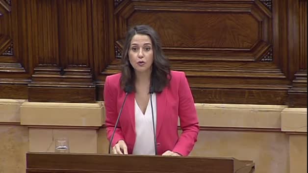 ERC reclama una 'estrategia común' tras el ultimátum de Torra