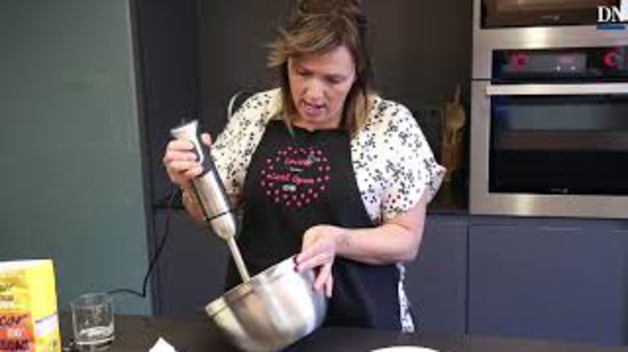 Recetas con historia con Carol Ágreda