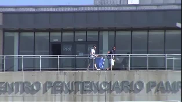 El 7 de noviembre se valorarán los recursos contra la sentencia de 'La Manada'