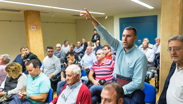 UAGN y Empleo crearán una bolsa de trabajo de mano de obra agrícola