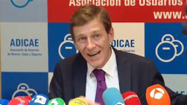 Sentencias, hipotecas y reclamaciones en vilo