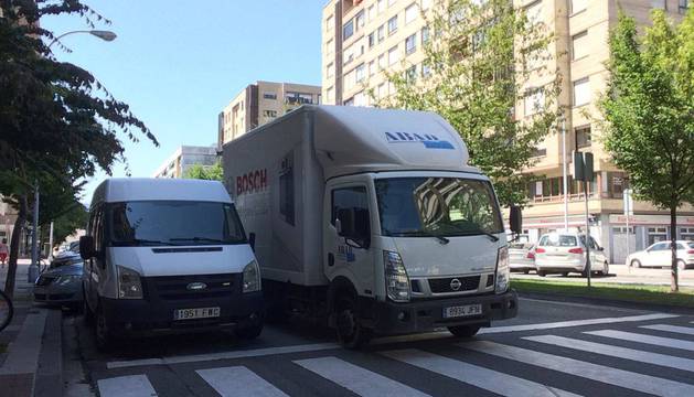 La convivencia de todos los agentes implicados en movilidad es básica para el buen funcionamiento de la ciudad.
