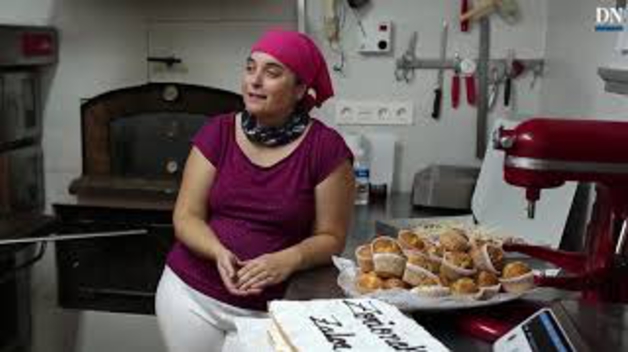 Un obrador en Latasa, lejos de la ciudad | Me quedo en el pueblo
