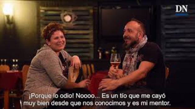 DN más cerca en San Adrián | Leya Barros e Ignacio Etayo