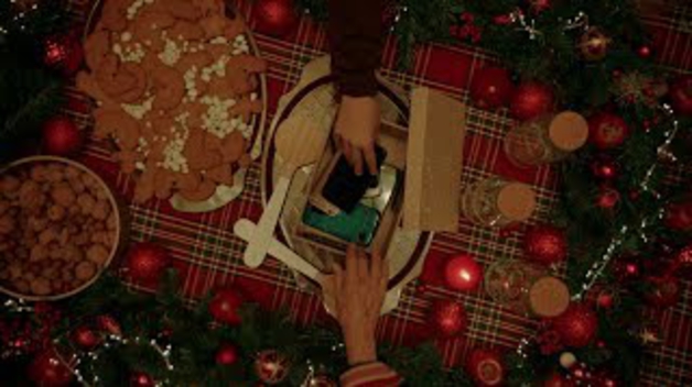 Anuncio Navidad Ikea 2018