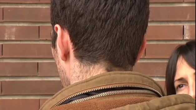 Agreden a un estudiante de la UPV/EHU a la salida de una reunión por la unidad de España
