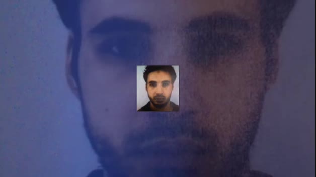 Abatido Chérif Chekatt, el terrorista de Estrasburgo