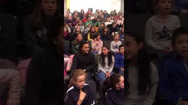 Más de 150 niños cantarán villancicos este lunes por el Casco Viejo de Pamplona