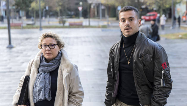 La prueba caligráfica avala la validez del contrato de Álvaro