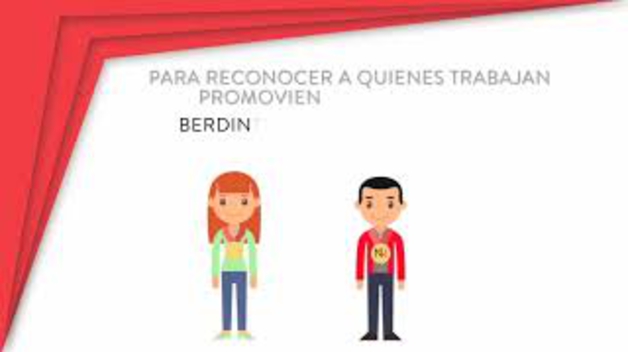 Premio Berdinna 2019
