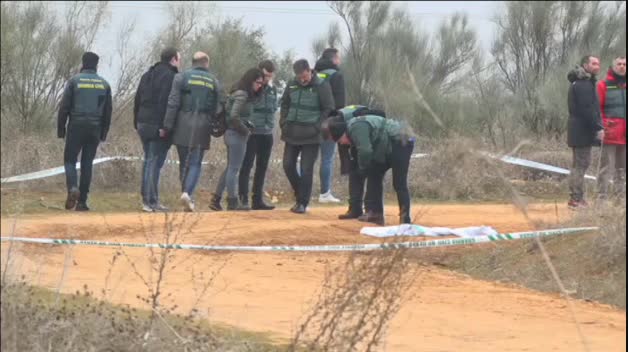 Muere una joven asesinada en la localidad madrileña de Meco