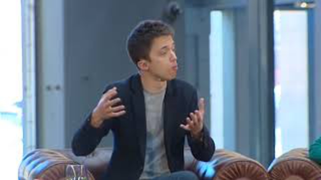 Errejón y Carmena apelan a "la unión" entre madrileños frente a la amenaza de las derechas