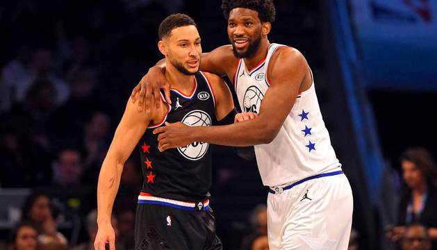 Partido de las Estrellas en la NBA